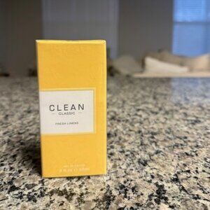 CLEAN Reserve 2.11oz Fresh Linens